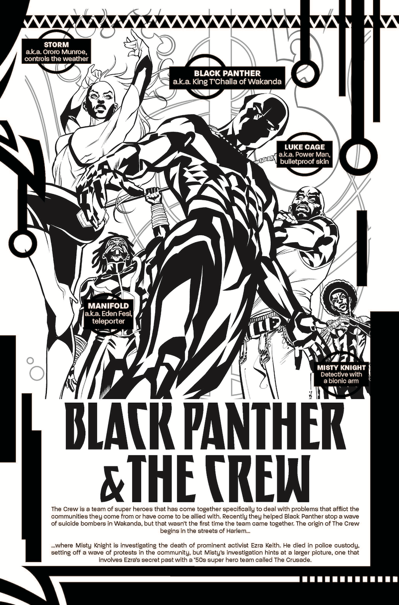 Image: Marvel Comics